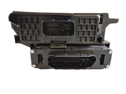 10-15 AUDI Q7 4L GEARBOX CONTROL UNIT ECU MOUNTING BRACKET 4L0907333A