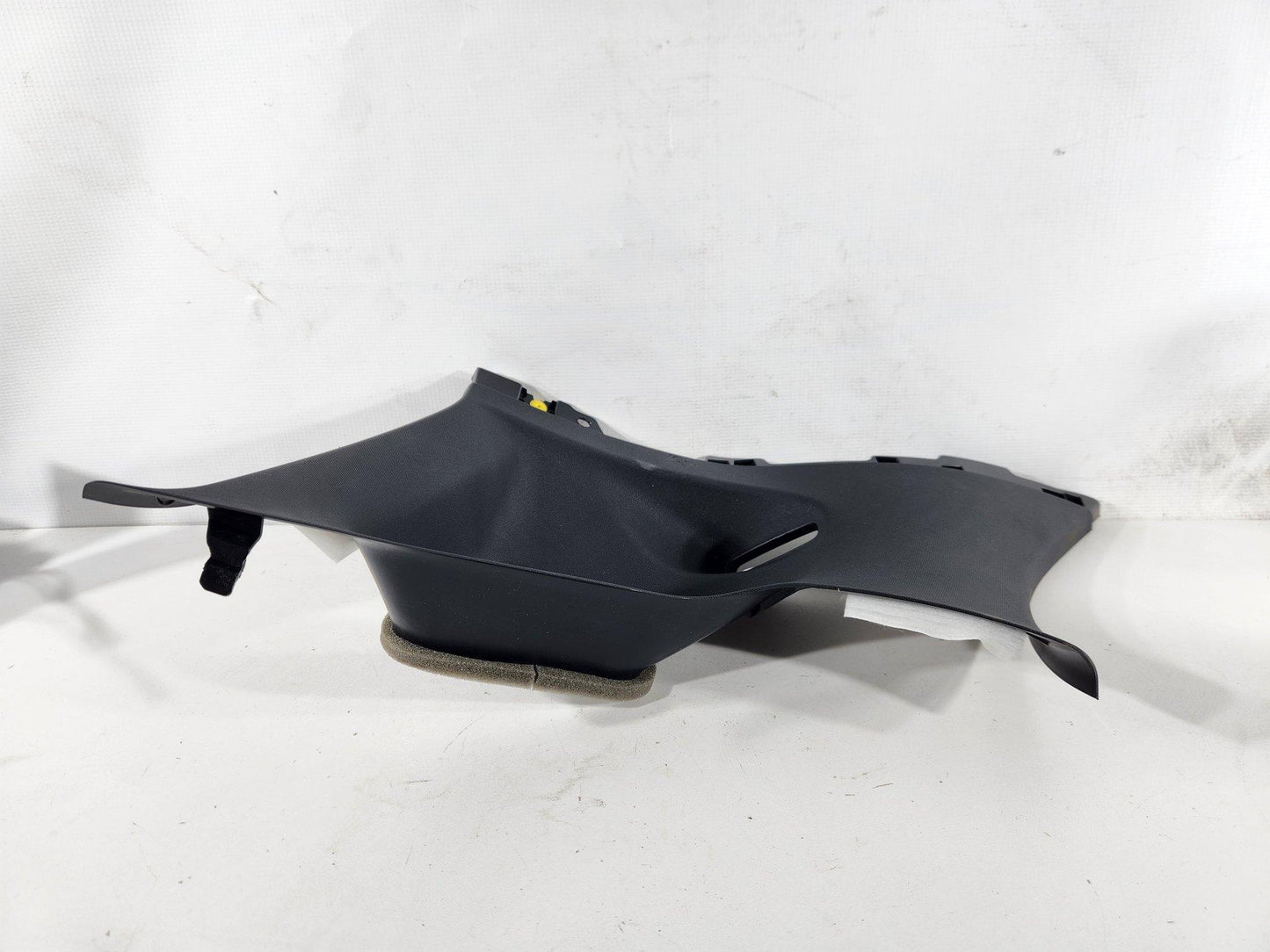 Ford Fiesta MK6 Hatchback Rear Left Side C-Pillar Trim Genuine H1BB-A31011-A