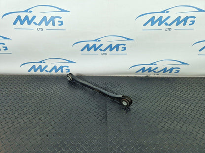 16-19 AUDI A4 B9 GENUINE REAR RIGHT SIDE O/S TRAILING CONTROL ARM 8W0501530D
