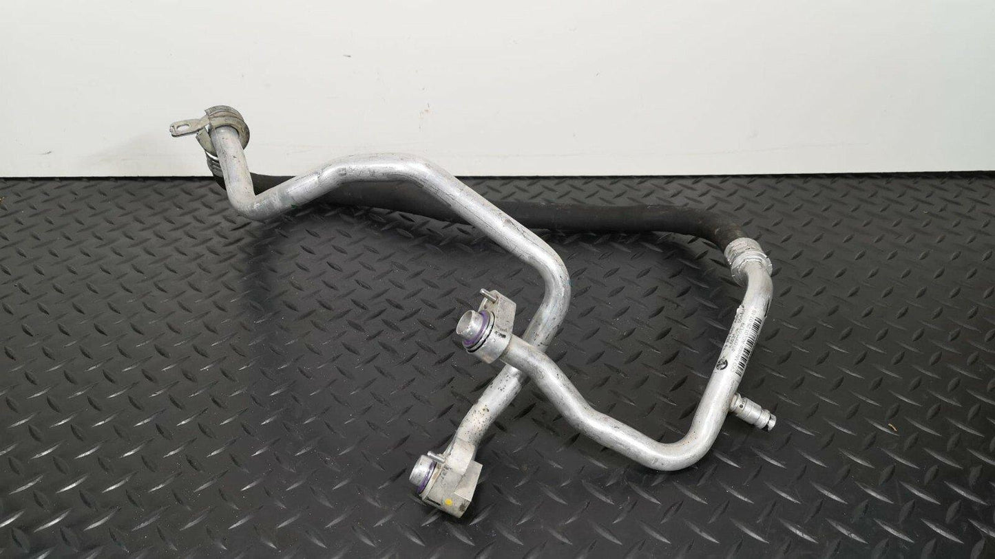 GENUINE 2018 BMW X3 2.0D XDRIVE AUTO G01 A/C AIR CONDITION HOSES 9354540