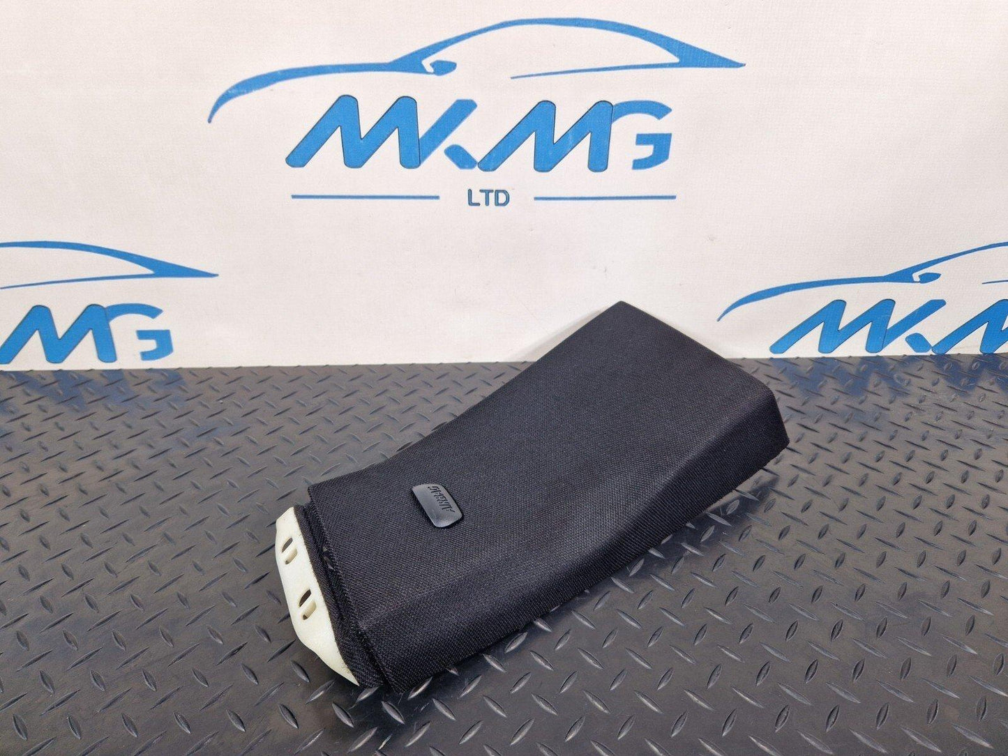 11-18 BMW 6 SERIES F06 B PILLAR UPPER TRIM PASSENGER LEFT SIDE 8054073