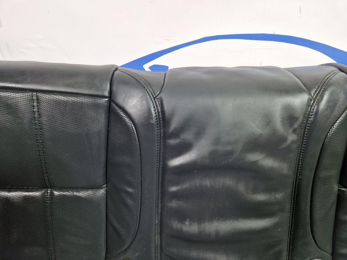 Land Rover Range Rover Evoque L551 Rear Lower Seat Bench
