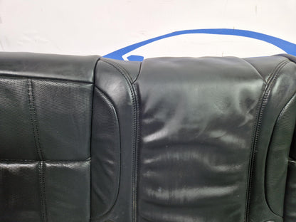 Land Rover Range Rover Evoque L551 Rear Lower Seat Bench