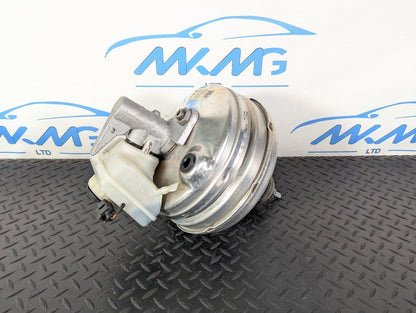10-17 AUDI A8 4H GENUINE BRAKE SERVO MASTER CYLINDER 4H0612103C