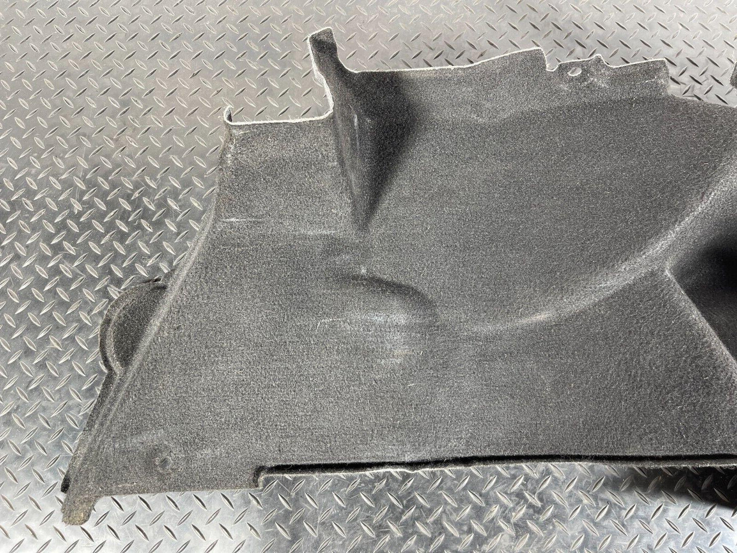 14-21 MERCEDES BENZ C CLASS W205 GENUINE REAR RIGHT O/S BOOT PANEL A2056903025