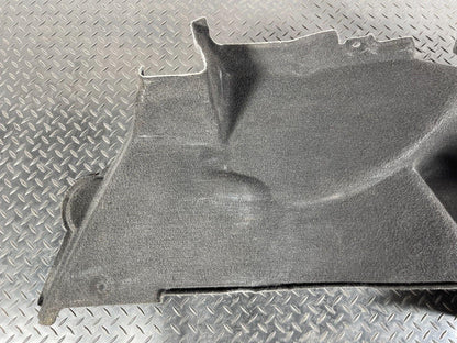 14-21 MERCEDES BENZ C CLASS W205 GENUINE REAR RIGHT O/S BOOT PANEL A2056903025