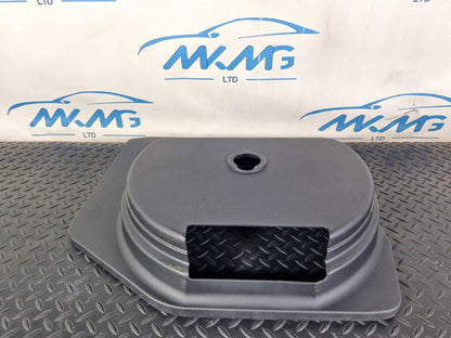 12-17 AUDI S5 CONVERTIBLE SPARE WHEEL TOOLKIT COVER 8T0012116B