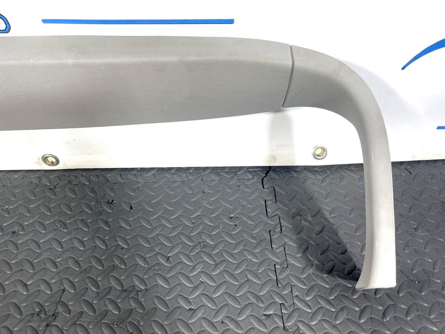 14-21 BMW 2 F45 F46 BOOT LID COVER INNER TRIM PANEL TRIM 7318938 7318930