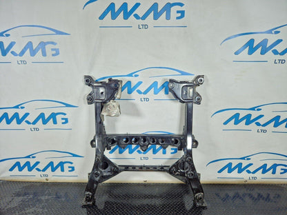 14-23 MERCEDES BENZ VITO W447 RWD OM651.950 FRONT SUBFRAME A4476208000