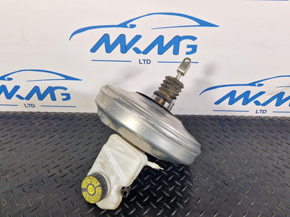 20-ON BMW 2 SERIES GRAN COUPE F44 GENUINE BRAKE MASTER CYLINDER SERVO 6872071