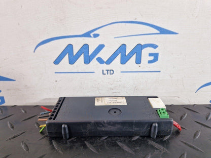 10-15 AUDI Q7 4L GENUINE TOW BAR CONTROL MODULE UNIT E11034897 310720