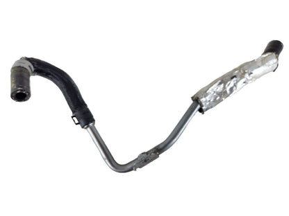 19-ON RANGE ROVER EVOQUE L551 2.0 DIESEL TURBOCHARGER HOSE PIPE M4D3310100PD