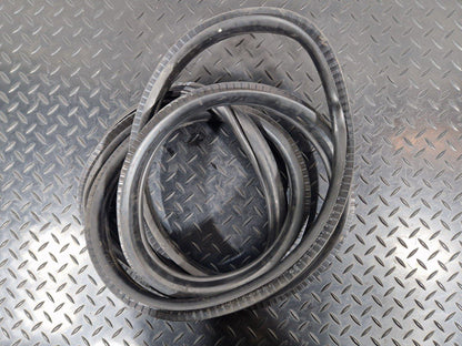 14-21 BMW 2 SERIES ACTIVE TOURER F45 REAR DOOR SEAL FITS BOTH SIDES 7298894