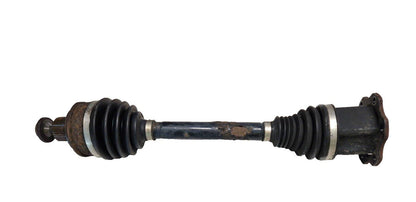 16-20 AUDI Q7 4M 3.0 TDI OEM FRONT DRIVESHAFT FITS RIGHT OR LEFT SIDE 4M0407271