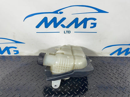 14-21 BMW 2 SERIES ACTIVE TOURER F45 216D WATER COOLANT EXPANSION TANK 7352183