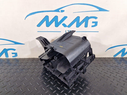 10-15 AUDI Q7 4L OEM INFOTAINMENT CONTROL UNIT BRACKET HOLDER MOUNT 4L0907368A
