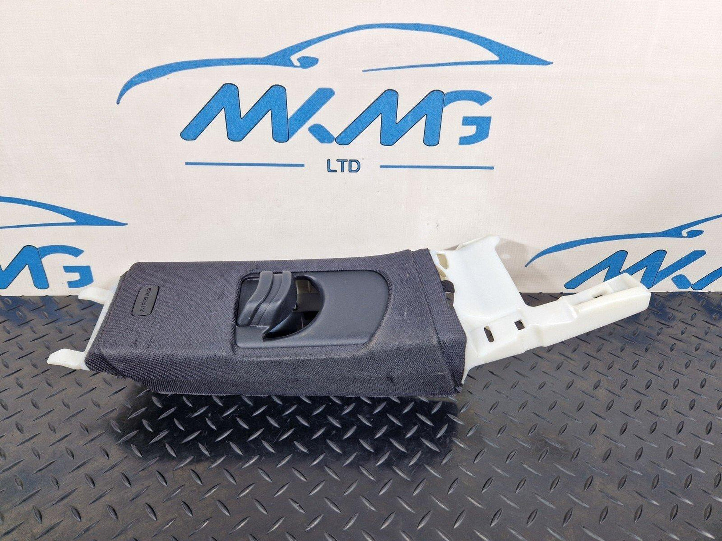 16-23 AUDI S5 COUPE GENUINE RIGHT SIDE B PILLAR TRIM COVER PANEL 8W6867244A