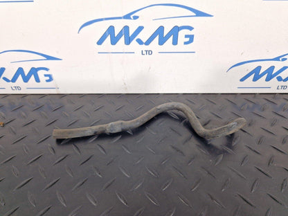 10-18 AUDI A7 4G S-LINE FRONT RIGHT HEADLIGHT VENT HOSE 4G8941718B