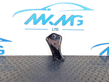 14-21 MERCEDES-BENZ C250D W205 REAR AXLE SUBFRAME LEFT STOP PLATE A2053520700