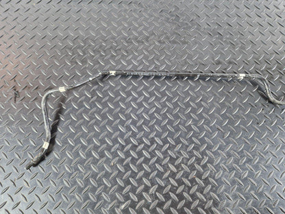 18-ON MERCEDES SPRINTER W907 GENUINE FUEL LINE A9074761200