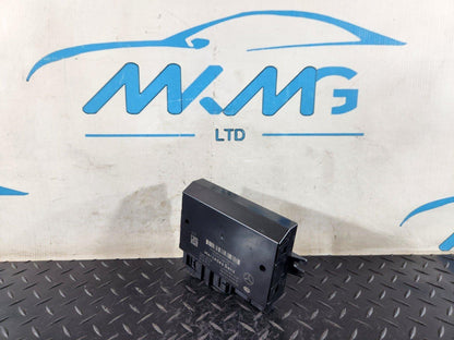 19-ON MERCEDES BENZ B CLASS W247 OEM TOW BAR CONTROL MODULE A1679001309
