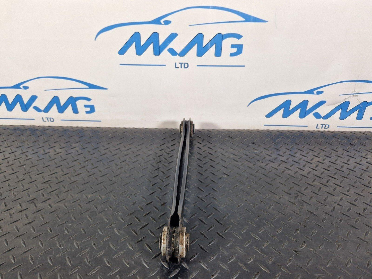16-23 AUDI S5 COUPE GENUINE LOWER CONTROL ARM REAR DRIVER SIDE 4M0505292D