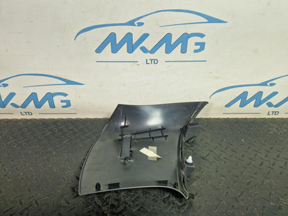 12-18 Land Rover Range Rover Evoque L538 Rear Left D-Pillar Trim BJ32519A97AKW