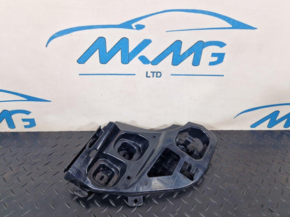20-24 BMW 1 SERIES F40 BUMPER MOUNT BRACKET REAR LEFT PASSENGER SIDE 7461397
