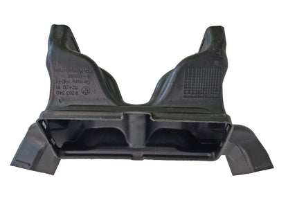 BMW X1 FRONT CENTER HEATER AC AIR DUCT OEM 9263340