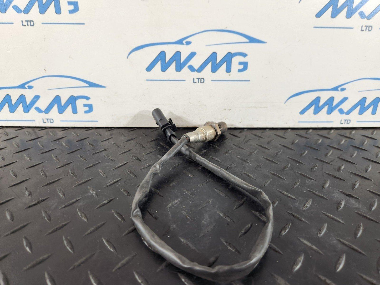 16-20 AUDI Q7 4M 3.0 DIESEL CRTC GENUINE OXYGEN LAMBDA SENSOR 4M0906262E