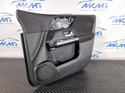 19-ON MERCEDES BENZ B CLASS W247 DOOR CARD PANEL RIGHT SIDE FRONT A2477204602