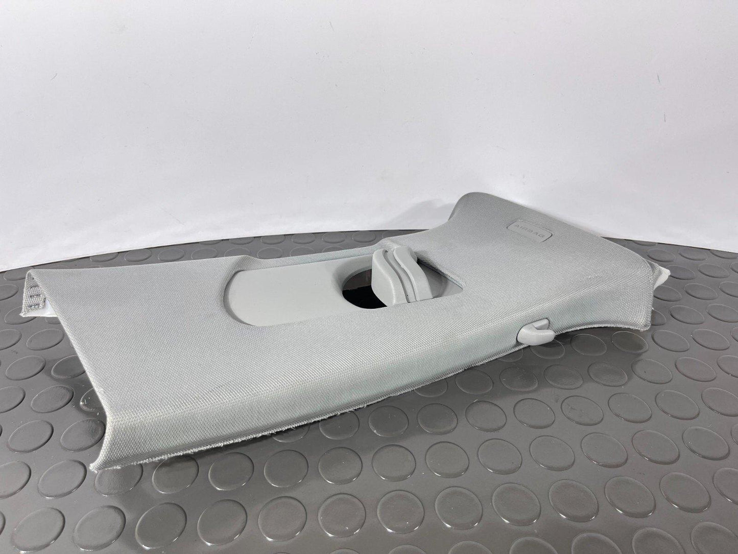 16-19 AUDI A4 B9 ESTATE GENUINE RIGHT DRIVER SIDE B-PILLAR TRIM COVER 8W0867244C