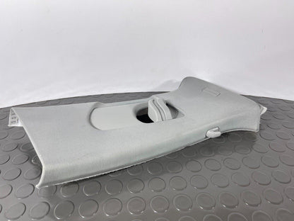 16-19 AUDI A4 B9 ESTATE GENUINE RIGHT DRIVER SIDE B-PILLAR TRIM COVER 8W0867244C