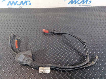 19-ON RANGE ROVER EVOQUE L551 GENUINE 2.0 PETROL CABLE HARNESS K8D2-14603-EC