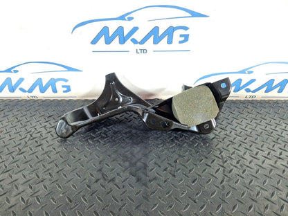 14-21 MERCEDES BENZ C300h W205 OEM LEFT BOOT LINER BRACKET A2056308701