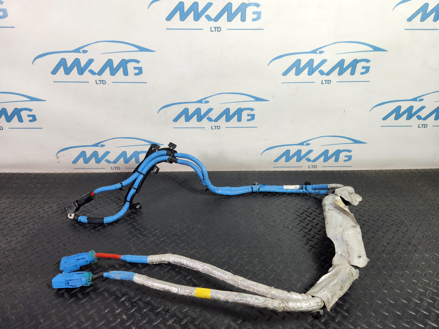 Land Rover Range Rover Evoque L551 SUV Genuine Wiring Harness Loom M8D214N164AB
