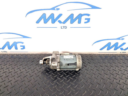 16-24 AUDI A5 F5 GENUINE STARTER MOTOR 06H911024C