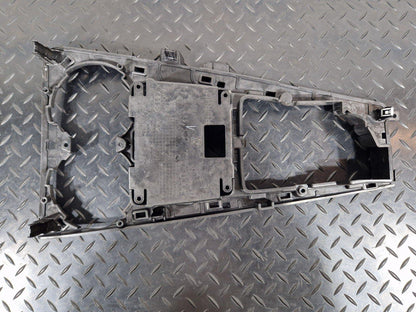16-23 AUDI S5 COUPE GENUINE CENTRE CONSOLE TRIM 8W2864261A