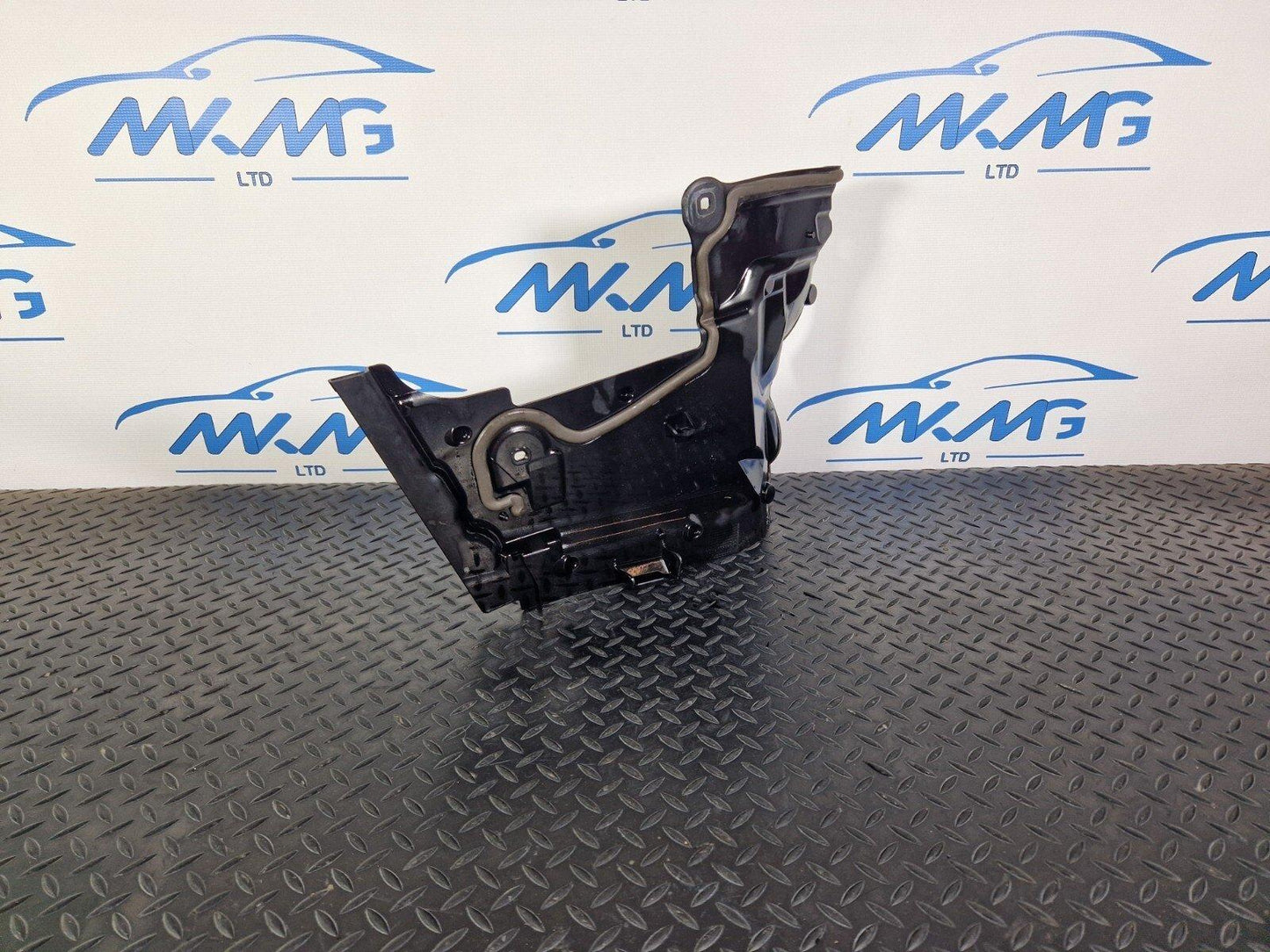 14-21 MERCEDES-BENZ C-CLASS C250D W205 ENGINE COMPARTMENT WALL COVER A2056200040