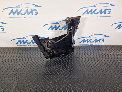 14-21 MERCEDES-BENZ C-CLASS C250D W205 ENGINE COMPARTMENT WALL COVER A2056200040