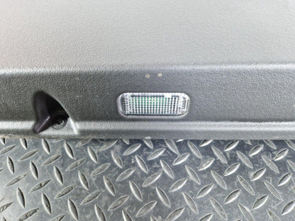 15-18 AUDI A7 4G GENUINE PASSENGER SIDE FRONT DOOR CARD 4G8837019A