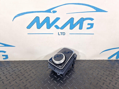 MERCEDES BENZ C200 W205 MULTIMEDIA SAT NAV AUDIO CONTROL SWITCH KNOB A2059006215