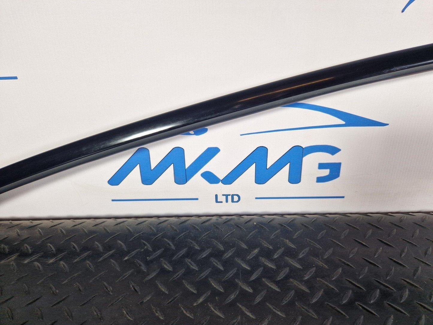20-ON BMW 2 SERIES GRAN COUPE F44 ROOF RAIL STRIP RIGHT DRIVER SIDE 7483156
