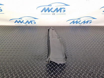 16-22 BMW X1 F48 OEM LEFT SIDE N/S BONNET ENGINE SEAL PANEL 7329399