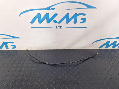14-21 MERCEDES BENZ C300h W205 GENUINE HEATING WATER FEED LINE PIPE A2055002472