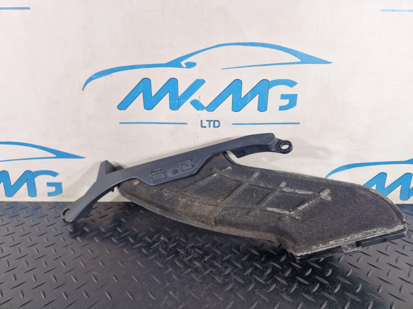 2012- 2018 Land Rover Range Rover Evoque L538 SUV Key GJ329A675AC