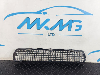 MERCEDES VITO W447 GENUINE AIR INTAKE DUCT GRILL A4478308402