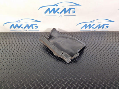10-13 BMW X5 E70 LCI GENUINE FRONT RIGHT O/S WHEELHOUSE COVER TRIM 7161746