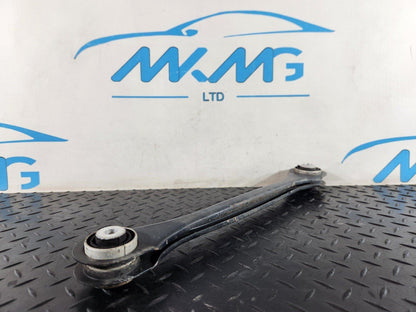 16-20 AUDI Q7 4M GENUINE OEM REAR RIGHT O/S LOWER CONTROL ARM 4M0505292D