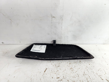 Mercedes-Benz C300h W205 Genuine Left N/S Trunk Trim Boot Cover A2056844700